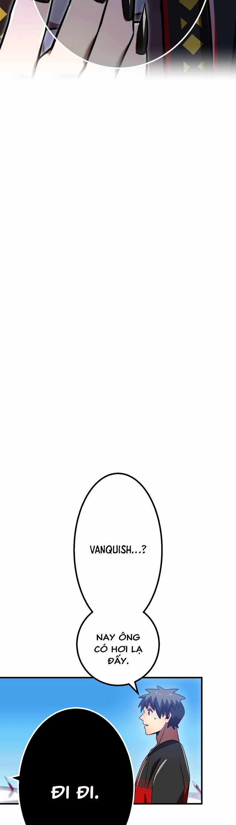 Huyết Thánh Cứu Thế Chủ~ Ta Chỉ Cần 0.0000001% Đã Trở Thành Vô Địch Chapter 75 trang 66