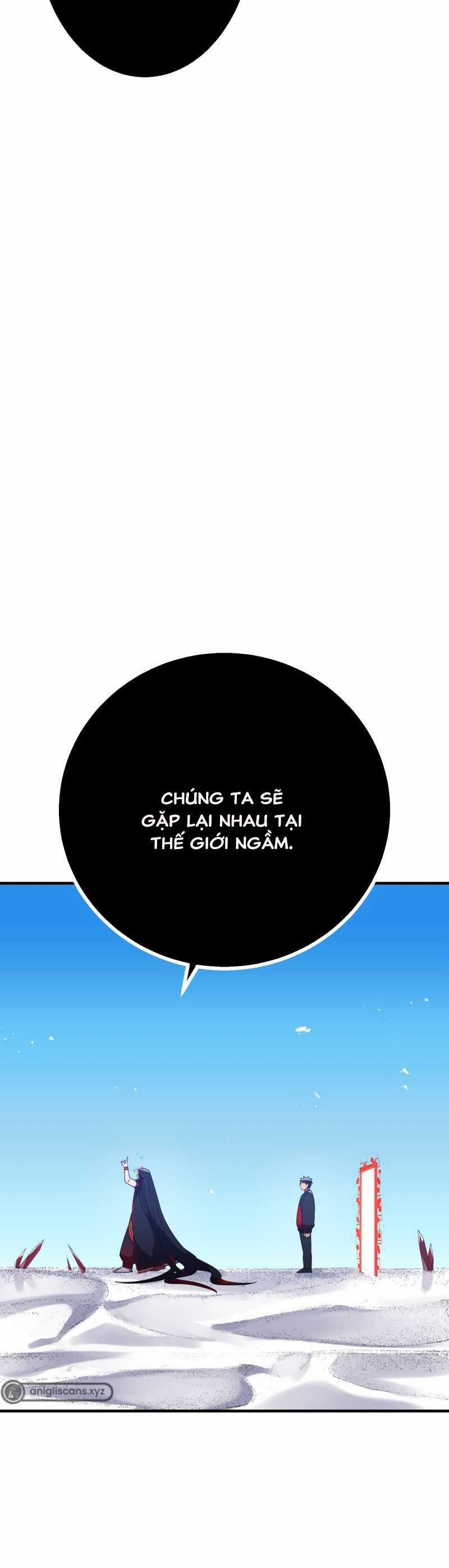 Huyết Thánh Cứu Thế Chủ~ Ta Chỉ Cần 0.0000001% Đã Trở Thành Vô Địch Chapter 75 trang 67