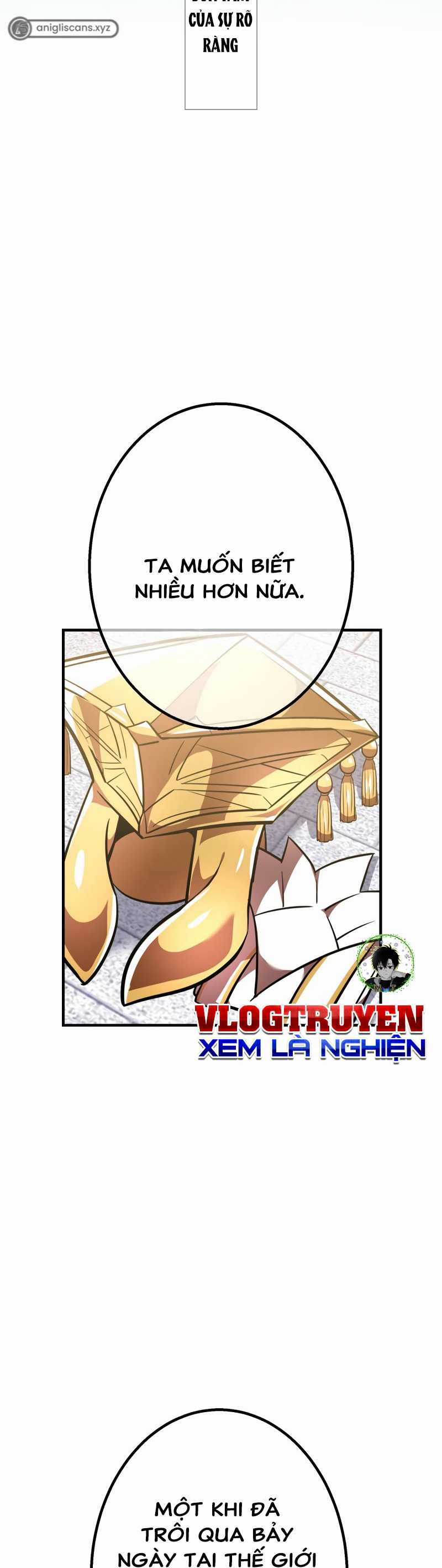 Huyết Thánh Cứu Thế Chủ~ Ta Chỉ Cần 0.0000001% Đã Trở Thành Vô Địch Chapter 75 trang 70