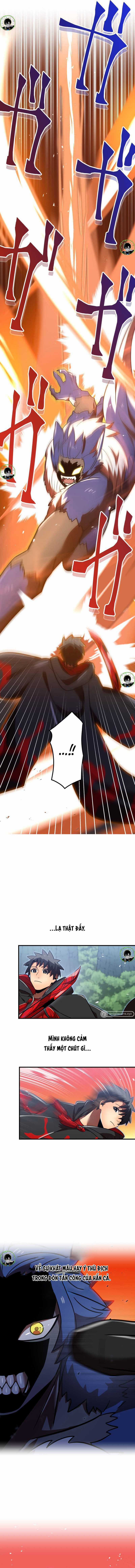 Huyết Thánh Cứu Thế Chủ~ Ta Chỉ Cần 0.0000001% Đã Trở Thành Vô Địch Chapter 76 trang 18