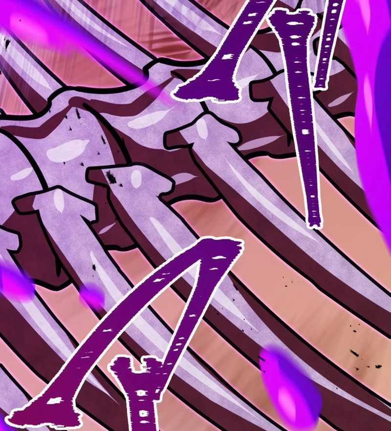 Huyết Thánh Cứu Thế Chủ~ Ta Chỉ Cần 0.0000001% Đã Trở Thành Vô Địch Chapter 78 trang 106