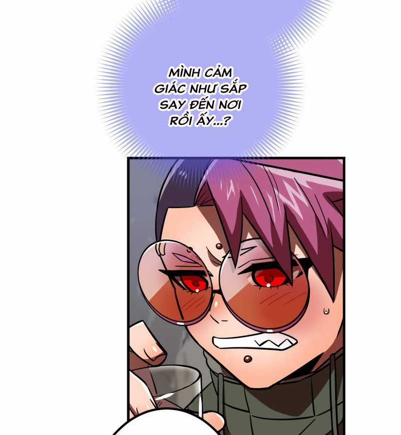 Huyết Thánh Cứu Thế Chủ~ Ta Chỉ Cần 0.0000001% Đã Trở Thành Vô Địch Chapter 78 trang 11