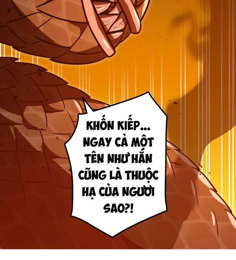 Huyết Thánh Cứu Thế Chủ~ Ta Chỉ Cần 0.0000001% Đã Trở Thành Vô Địch Chapter 78 trang 115