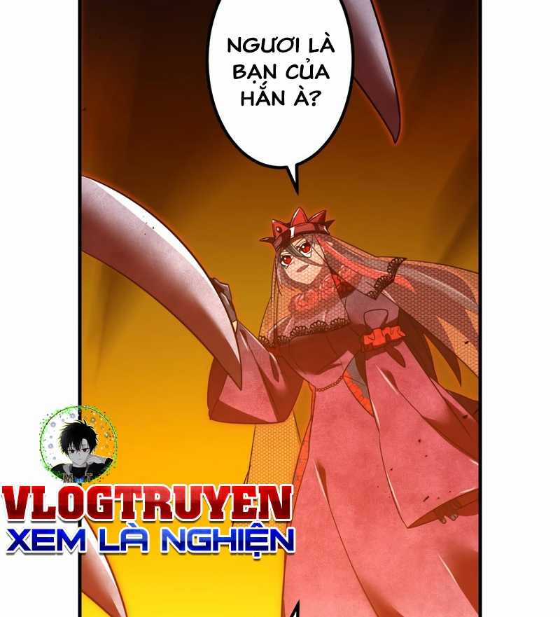 Huyết Thánh Cứu Thế Chủ~ Ta Chỉ Cần 0.0000001% Đã Trở Thành Vô Địch Chapter 78 trang 117