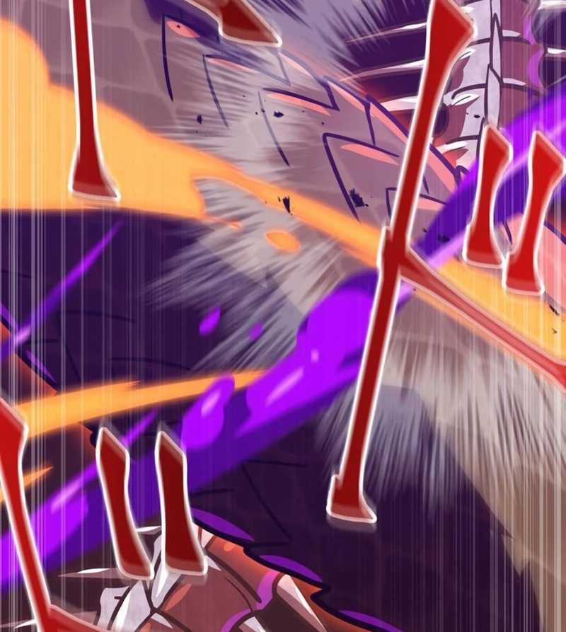 Huyết Thánh Cứu Thế Chủ~ Ta Chỉ Cần 0.0000001% Đã Trở Thành Vô Địch Chapter 78 trang 126