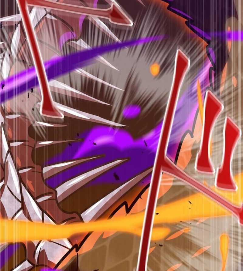 Huyết Thánh Cứu Thế Chủ~ Ta Chỉ Cần 0.0000001% Đã Trở Thành Vô Địch Chapter 78 trang 127