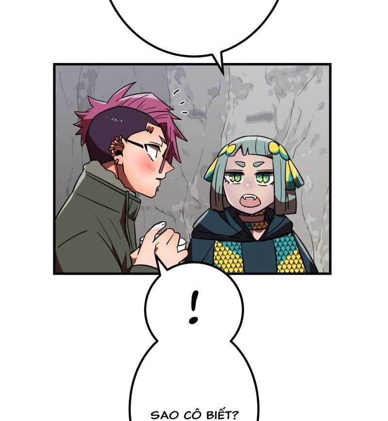 Huyết Thánh Cứu Thế Chủ~ Ta Chỉ Cần 0.0000001% Đã Trở Thành Vô Địch Chapter 78 trang 14