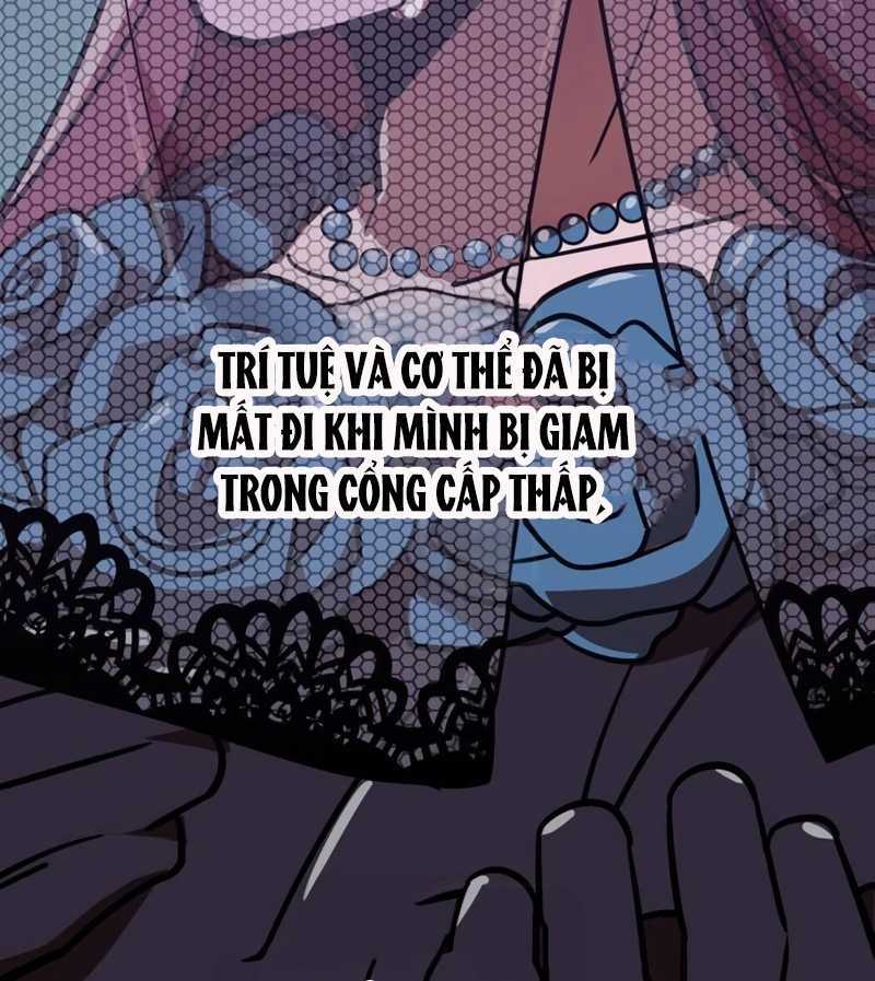 Huyết Thánh Cứu Thế Chủ~ Ta Chỉ Cần 0.0000001% Đã Trở Thành Vô Địch Chapter 78 trang 154