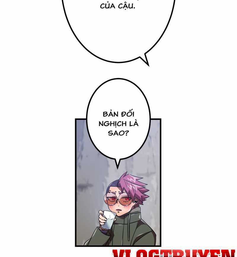 Huyết Thánh Cứu Thế Chủ~ Ta Chỉ Cần 0.0000001% Đã Trở Thành Vô Địch Chapter 78 trang 16