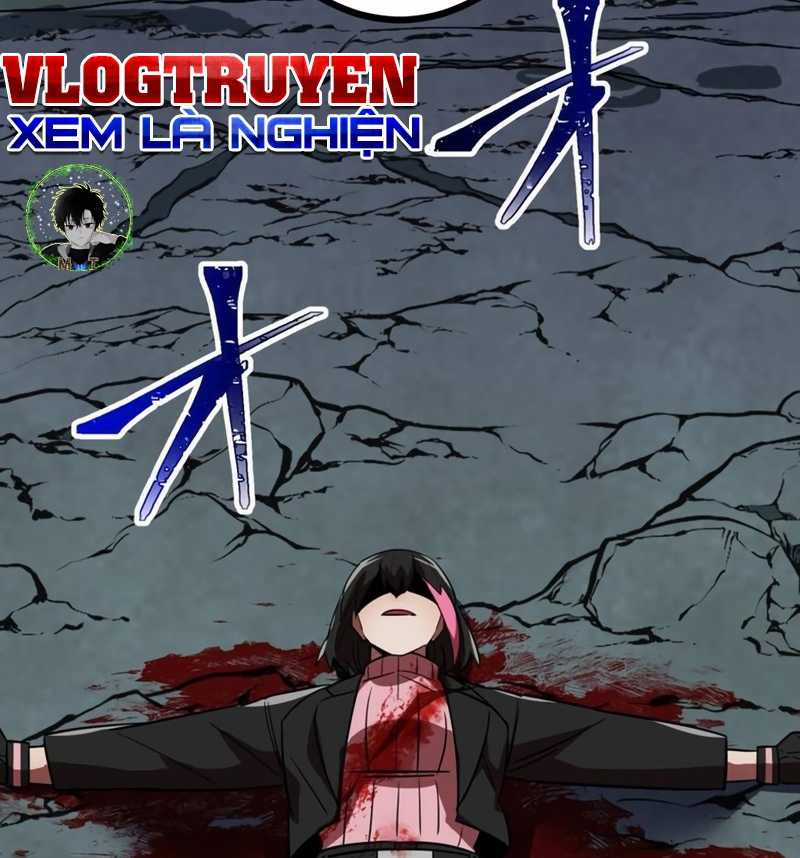 Huyết Thánh Cứu Thế Chủ~ Ta Chỉ Cần 0.0000001% Đã Trở Thành Vô Địch Chapter 78 trang 165