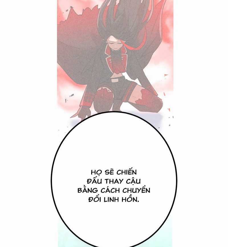 Huyết Thánh Cứu Thế Chủ~ Ta Chỉ Cần 0.0000001% Đã Trở Thành Vô Địch Chapter 78 trang 18