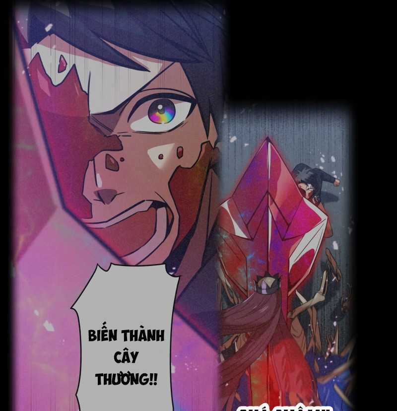 Huyết Thánh Cứu Thế Chủ~ Ta Chỉ Cần 0.0000001% Đã Trở Thành Vô Địch Chapter 78 trang 181