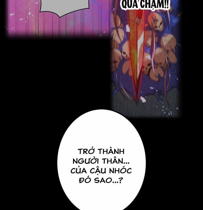 Huyết Thánh Cứu Thế Chủ~ Ta Chỉ Cần 0.0000001% Đã Trở Thành Vô Địch Chapter 78 trang 182