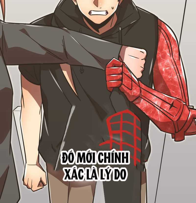 Huyết Thánh Cứu Thế Chủ~ Ta Chỉ Cần 0.0000001% Đã Trở Thành Vô Địch Chapter 78 trang 190