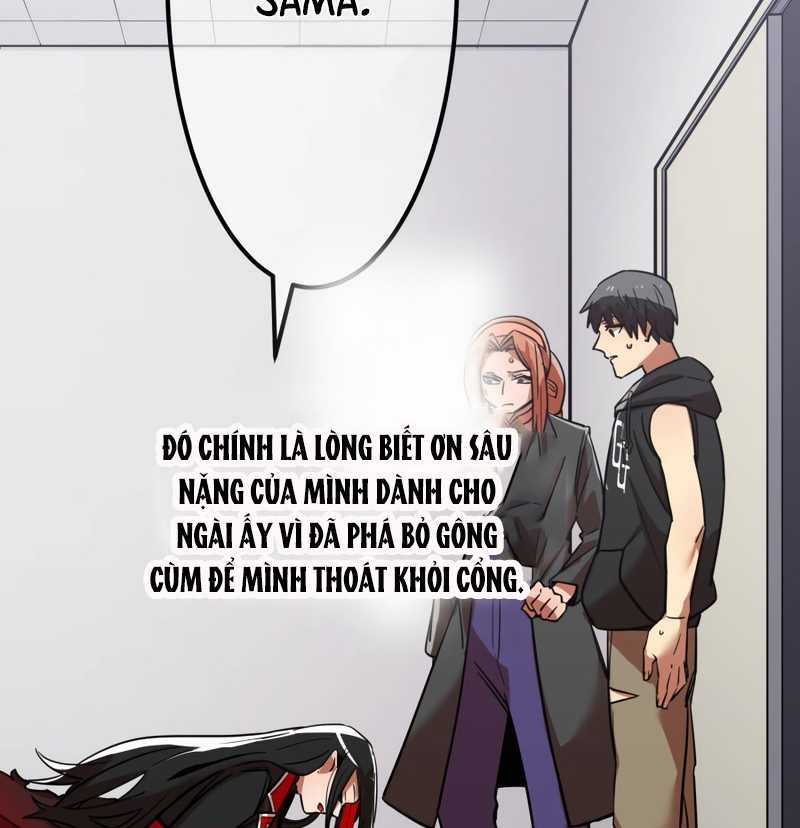 Huyết Thánh Cứu Thế Chủ~ Ta Chỉ Cần 0.0000001% Đã Trở Thành Vô Địch Chapter 78 trang 199