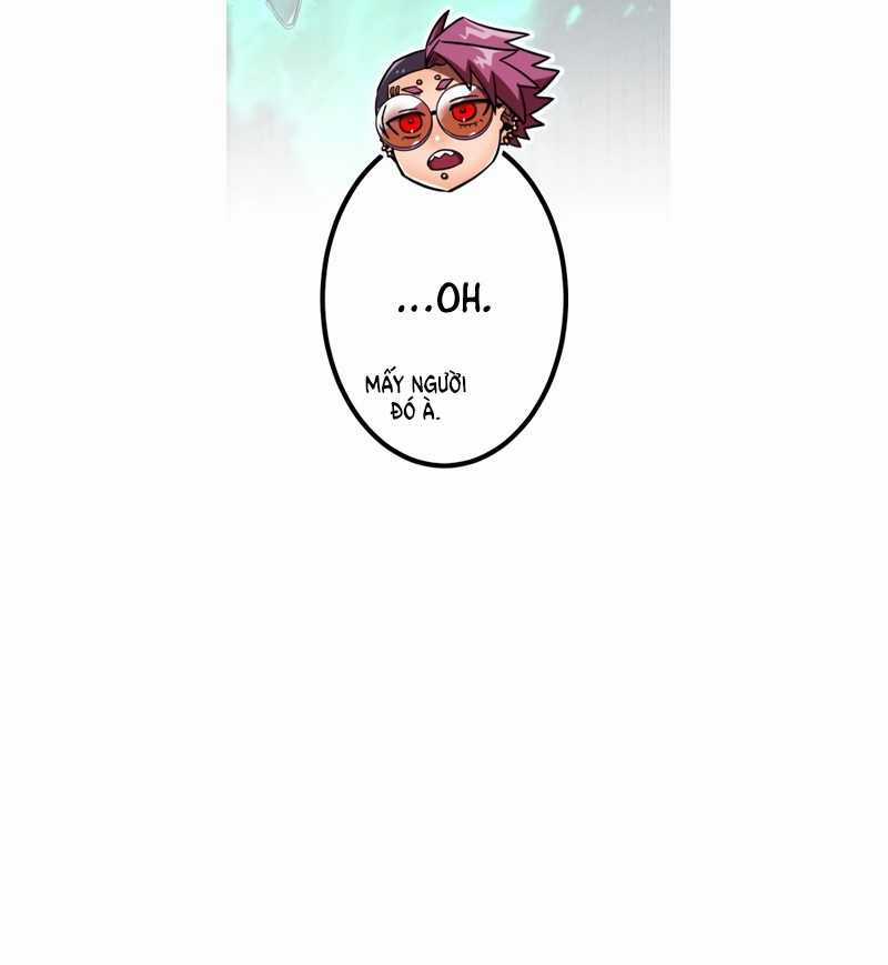 Huyết Thánh Cứu Thế Chủ~ Ta Chỉ Cần 0.0000001% Đã Trở Thành Vô Địch Chapter 78 trang 20