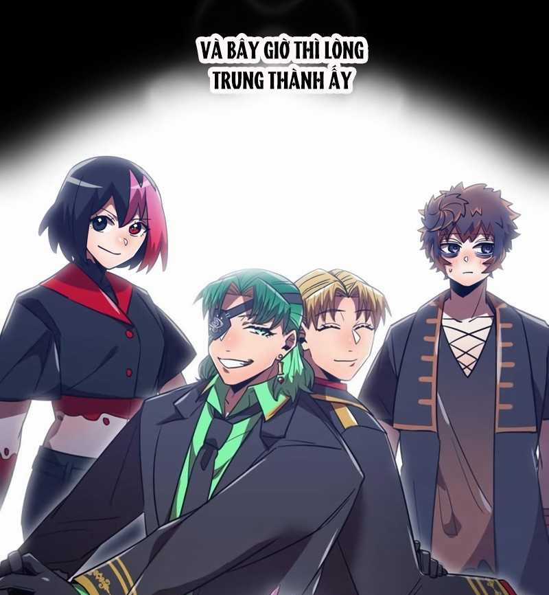 Huyết Thánh Cứu Thế Chủ~ Ta Chỉ Cần 0.0000001% Đã Trở Thành Vô Địch Chapter 78 trang 201