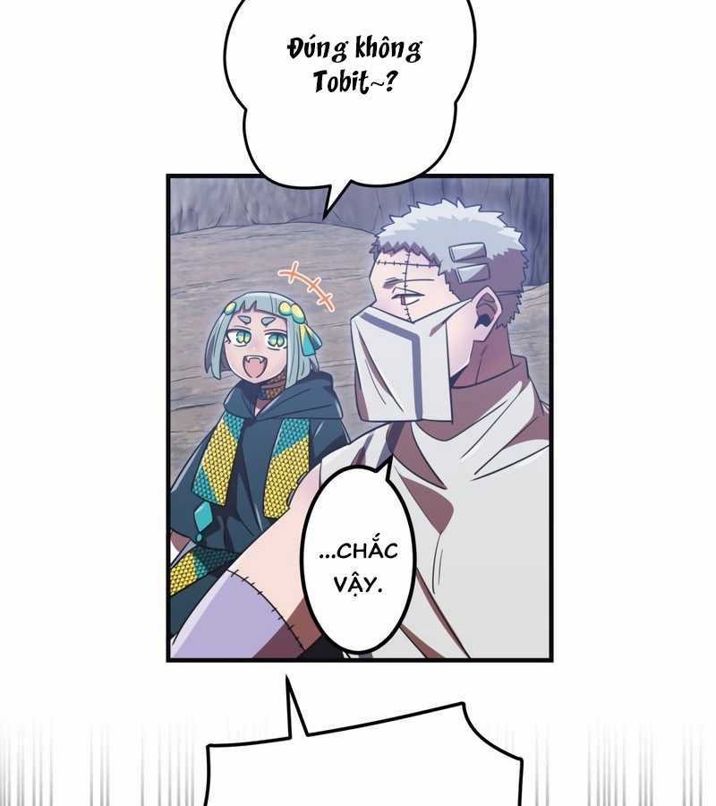 Huyết Thánh Cứu Thế Chủ~ Ta Chỉ Cần 0.0000001% Đã Trở Thành Vô Địch Chapter 78 trang 24