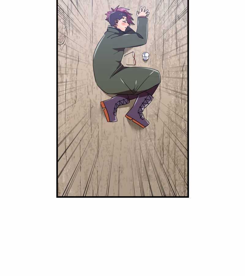 Huyết Thánh Cứu Thế Chủ~ Ta Chỉ Cần 0.0000001% Đã Trở Thành Vô Địch Chapter 78 trang 27