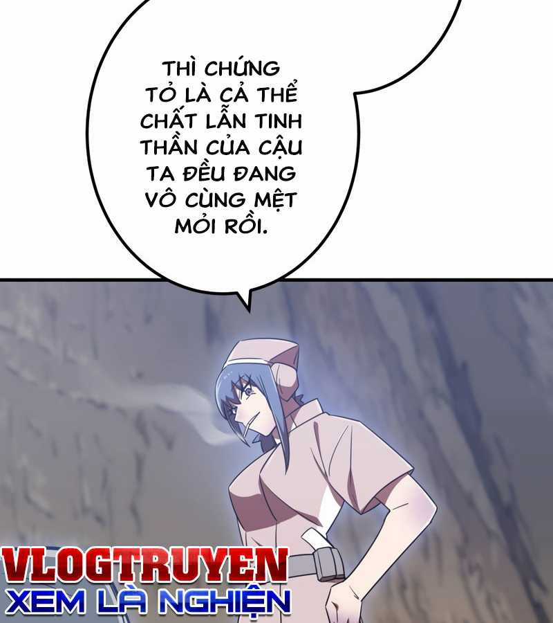 Huyết Thánh Cứu Thế Chủ~ Ta Chỉ Cần 0.0000001% Đã Trở Thành Vô Địch Chapter 78 trang 30