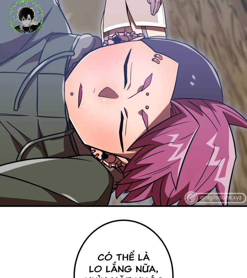 Huyết Thánh Cứu Thế Chủ~ Ta Chỉ Cần 0.0000001% Đã Trở Thành Vô Địch Chapter 78 trang 31