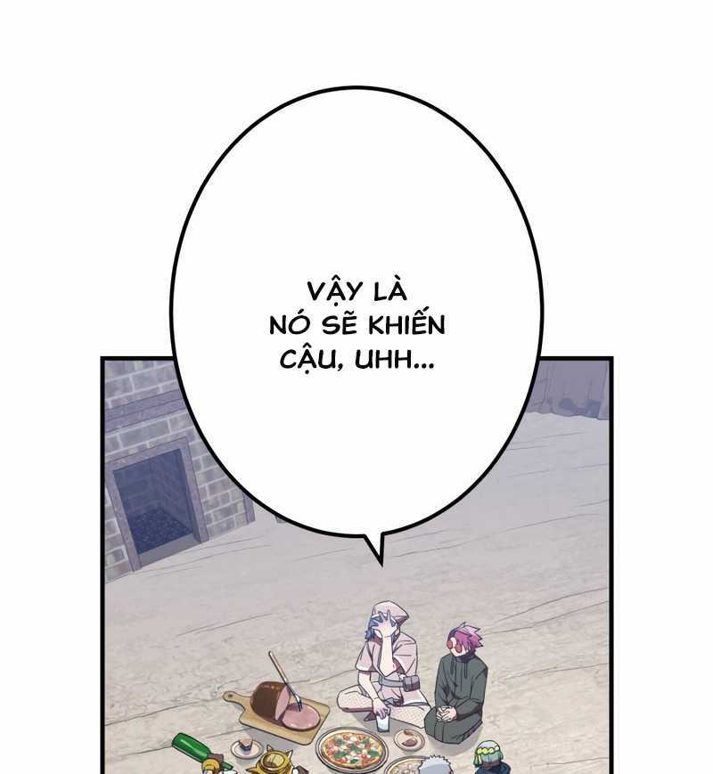 Huyết Thánh Cứu Thế Chủ~ Ta Chỉ Cần 0.0000001% Đã Trở Thành Vô Địch Chapter 78 trang 4