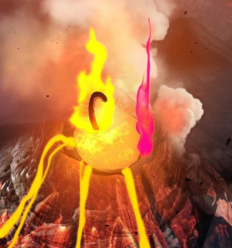 Huyết Thánh Cứu Thế Chủ~ Ta Chỉ Cần 0.0000001% Đã Trở Thành Vô Địch Chapter 78 trang 56