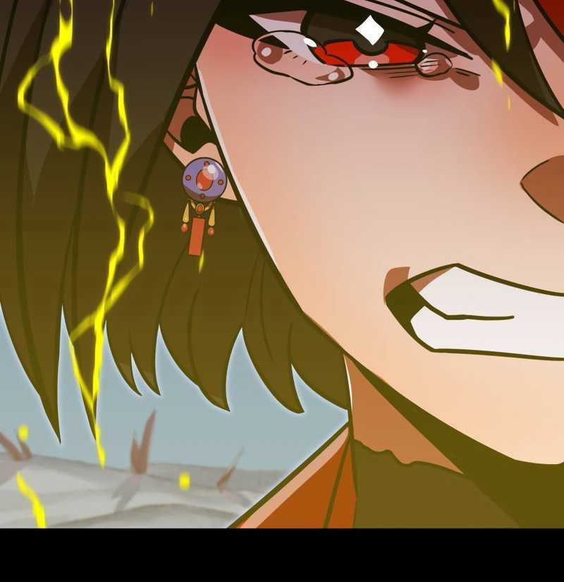 Huyết Thánh Cứu Thế Chủ~ Ta Chỉ Cần 0.0000001% Đã Trở Thành Vô Địch Chapter 78 trang 78