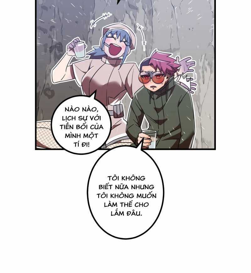 Huyết Thánh Cứu Thế Chủ~ Ta Chỉ Cần 0.0000001% Đã Trở Thành Vô Địch Chapter 78 trang 9