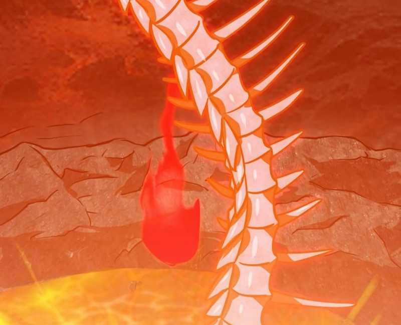 Huyết Thánh Cứu Thế Chủ~ Ta Chỉ Cần 0.0000001% Đã Trở Thành Vô Địch Chapter 78 trang 94