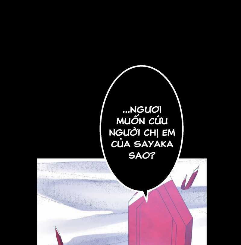 Huyết Thánh Cứu Thế Chủ~ Ta Chỉ Cần 0.0000001% Đã Trở Thành Vô Địch Chapter 79 trang 11