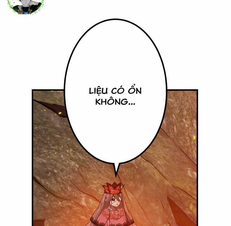 Huyết Thánh Cứu Thế Chủ~ Ta Chỉ Cần 0.0000001% Đã Trở Thành Vô Địch Chapter 79 trang 110