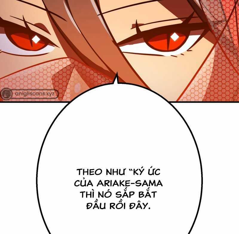 Huyết Thánh Cứu Thế Chủ~ Ta Chỉ Cần 0.0000001% Đã Trở Thành Vô Địch Chapter 79 trang 118