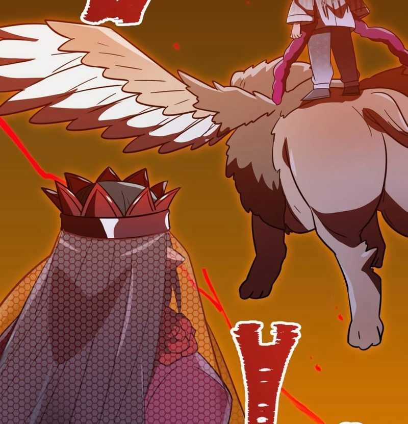 Huyết Thánh Cứu Thế Chủ~ Ta Chỉ Cần 0.0000001% Đã Trở Thành Vô Địch Chapter 79 trang 122