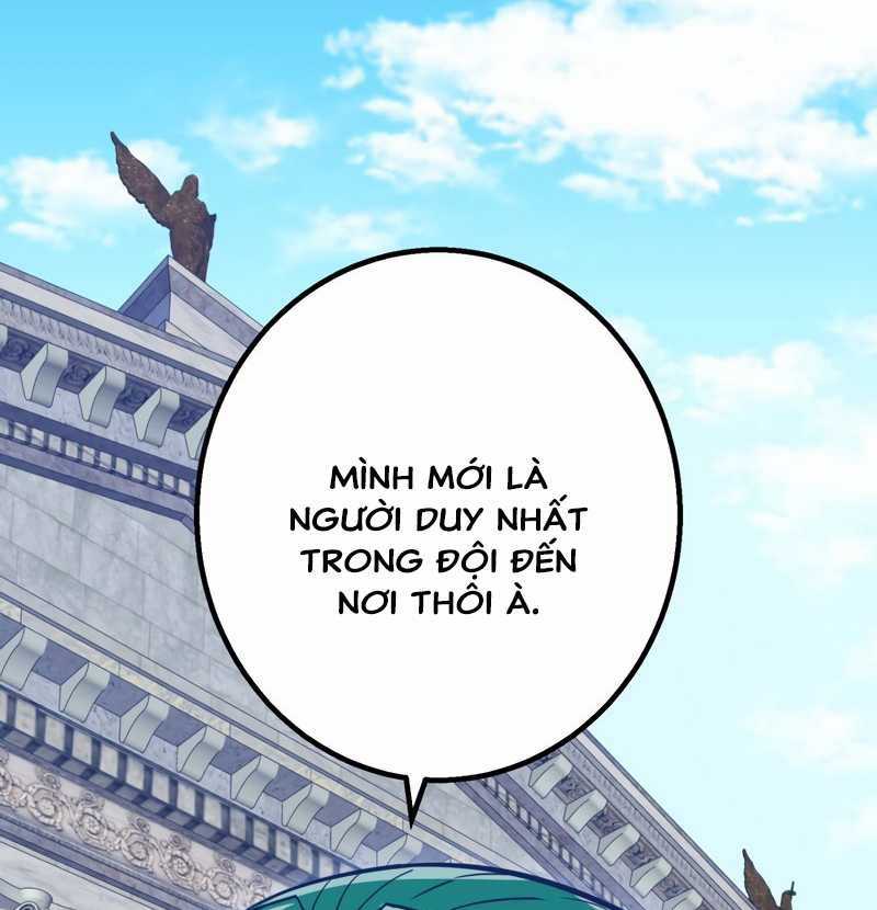 Huyết Thánh Cứu Thế Chủ~ Ta Chỉ Cần 0.0000001% Đã Trở Thành Vô Địch Chapter 79 trang 129