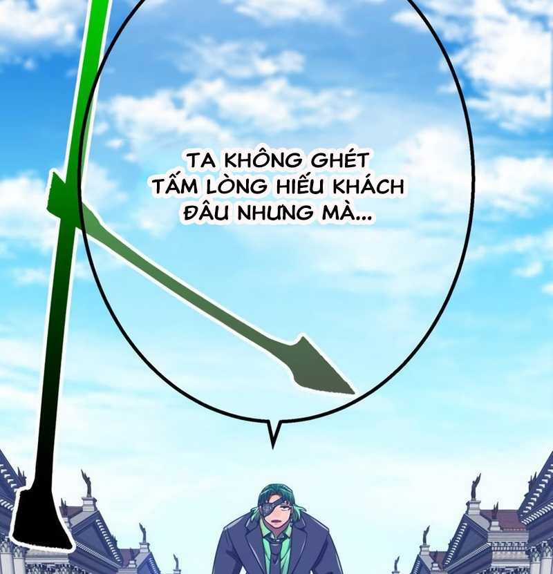 Huyết Thánh Cứu Thế Chủ~ Ta Chỉ Cần 0.0000001% Đã Trở Thành Vô Địch Chapter 79 trang 132