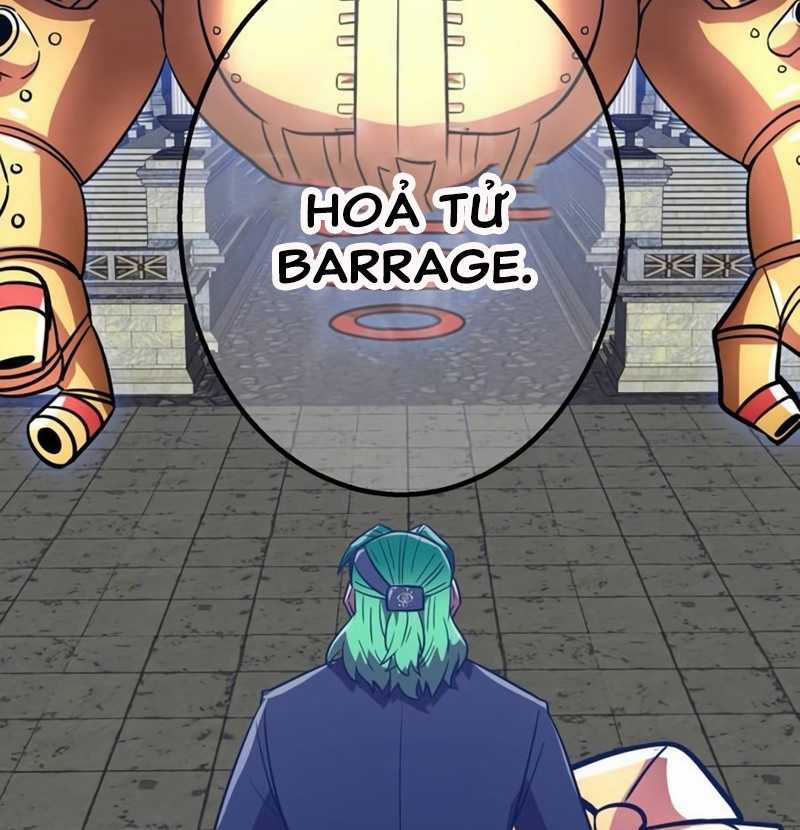 Huyết Thánh Cứu Thế Chủ~ Ta Chỉ Cần 0.0000001% Đã Trở Thành Vô Địch Chapter 79 trang 137