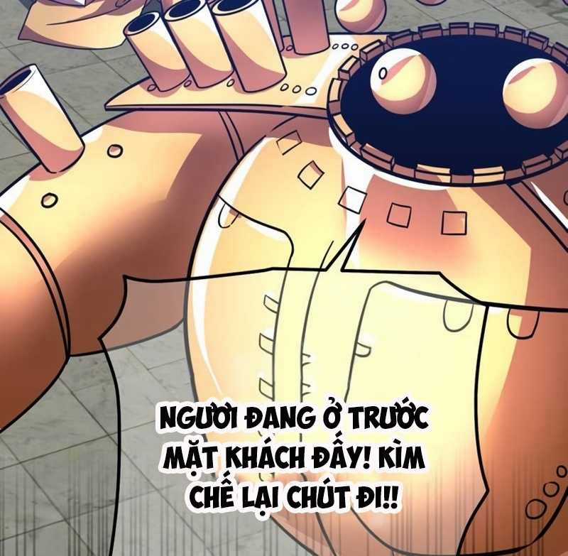 Huyết Thánh Cứu Thế Chủ~ Ta Chỉ Cần 0.0000001% Đã Trở Thành Vô Địch Chapter 79 trang 142