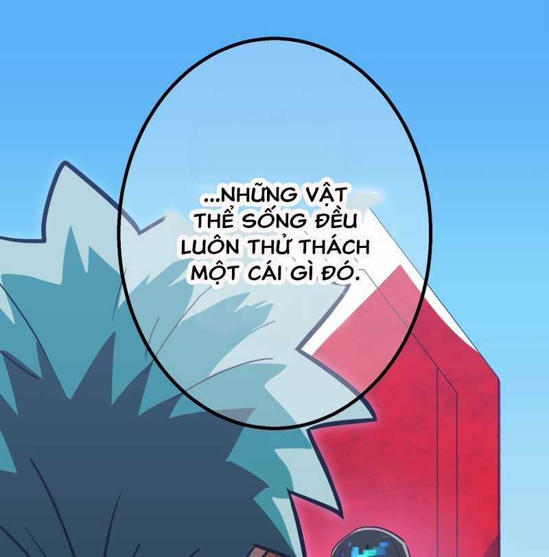 Huyết Thánh Cứu Thế Chủ~ Ta Chỉ Cần 0.0000001% Đã Trở Thành Vô Địch Chapter 79 trang 18