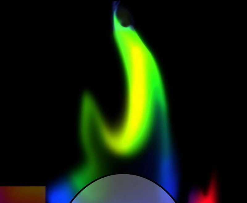 Huyết Thánh Cứu Thế Chủ~ Ta Chỉ Cần 0.0000001% Đã Trở Thành Vô Địch Chapter 79 trang 181