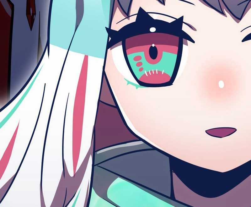 Huyết Thánh Cứu Thế Chủ~ Ta Chỉ Cần 0.0000001% Đã Trở Thành Vô Địch Chapter 79 trang 185