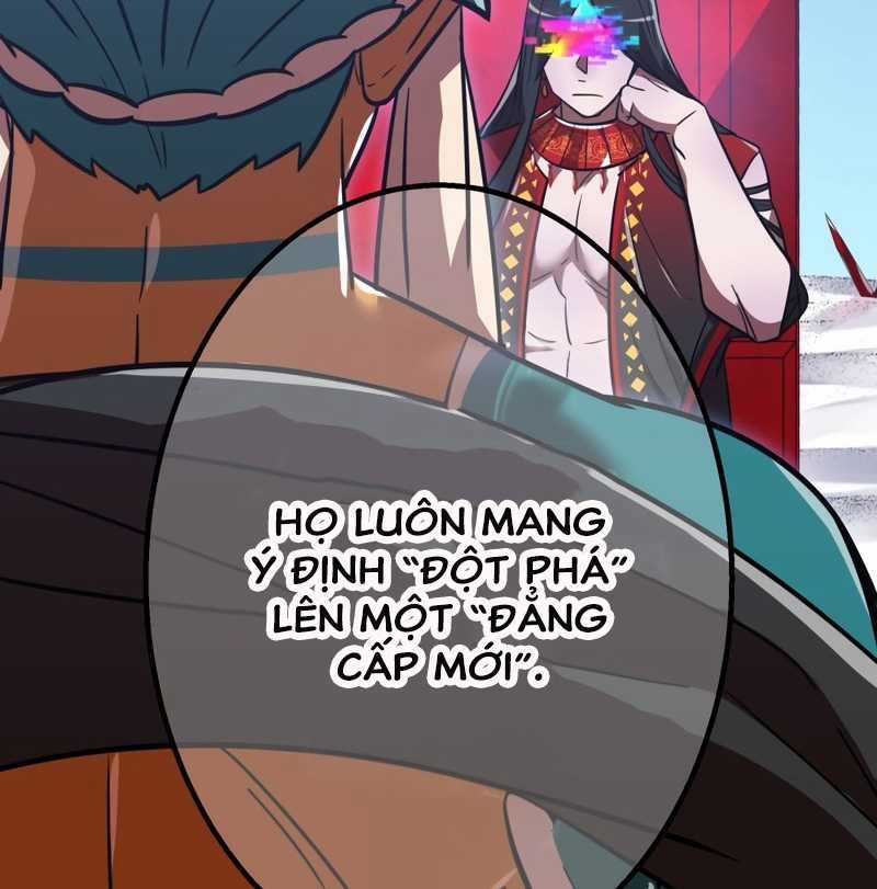 Huyết Thánh Cứu Thế Chủ~ Ta Chỉ Cần 0.0000001% Đã Trở Thành Vô Địch Chapter 79 trang 19