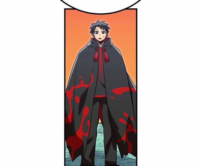 Huyết Thánh Cứu Thế Chủ~ Ta Chỉ Cần 0.0000001% Đã Trở Thành Vô Địch Chapter 79 trang 199