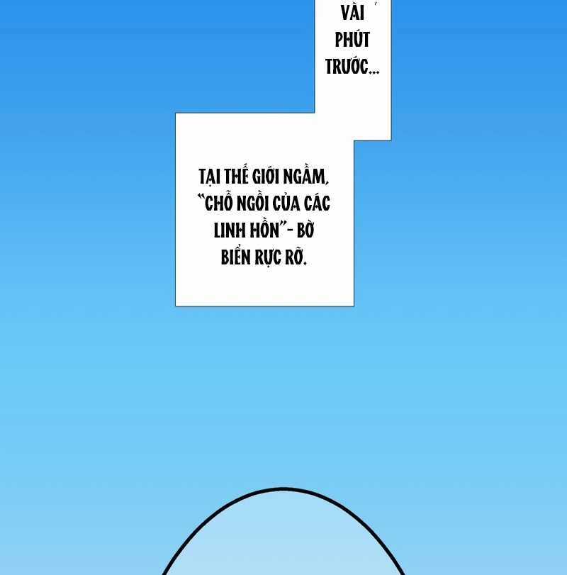 Huyết Thánh Cứu Thế Chủ~ Ta Chỉ Cần 0.0000001% Đã Trở Thành Vô Địch Chapter 79 trang 2