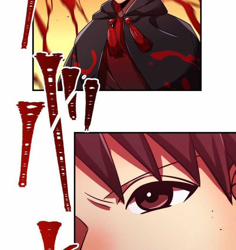 Huyết Thánh Cứu Thế Chủ~ Ta Chỉ Cần 0.0000001% Đã Trở Thành Vô Địch Chapter 79 trang 206