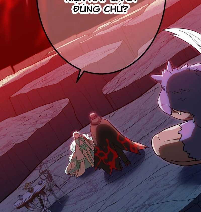 Huyết Thánh Cứu Thế Chủ~ Ta Chỉ Cần 0.0000001% Đã Trở Thành Vô Địch Chapter 79 trang 217