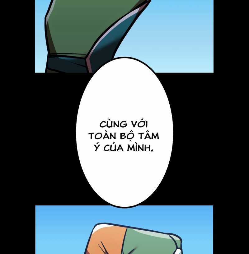 Huyết Thánh Cứu Thế Chủ~ Ta Chỉ Cần 0.0000001% Đã Trở Thành Vô Địch Chapter 79 trang 22