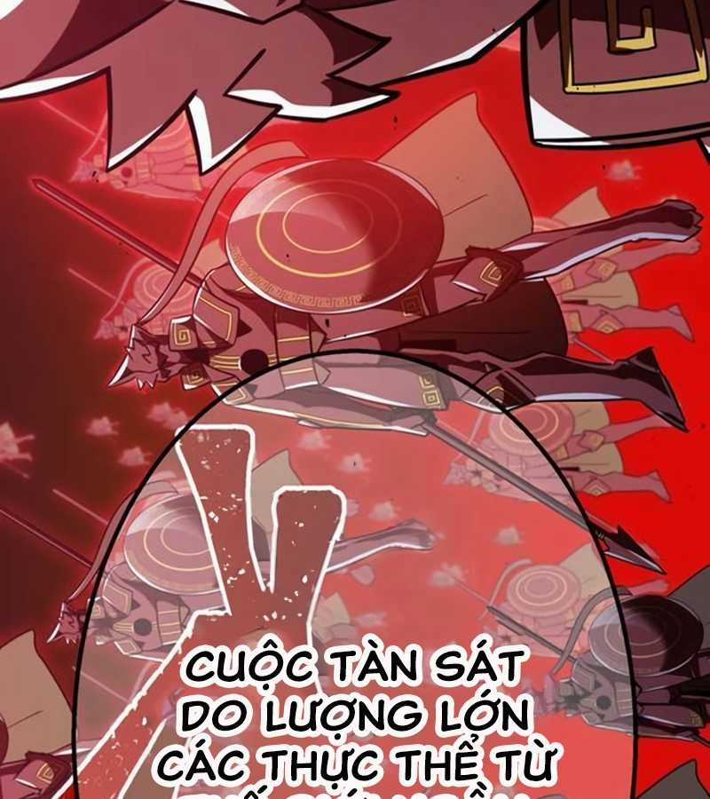 Huyết Thánh Cứu Thế Chủ~ Ta Chỉ Cần 0.0000001% Đã Trở Thành Vô Địch Chapter 79 trang 225