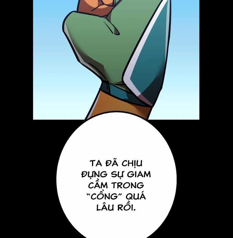 Huyết Thánh Cứu Thế Chủ~ Ta Chỉ Cần 0.0000001% Đã Trở Thành Vô Địch Chapter 79 trang 23