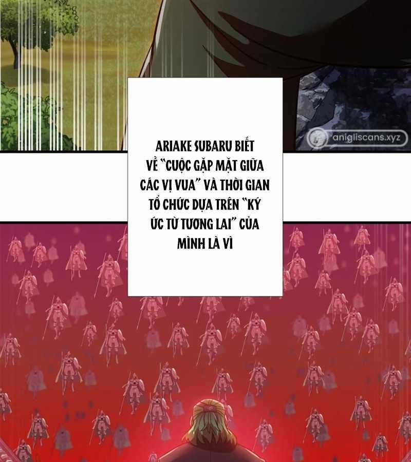 Huyết Thánh Cứu Thế Chủ~ Ta Chỉ Cần 0.0000001% Đã Trở Thành Vô Địch Chapter 79 trang 231